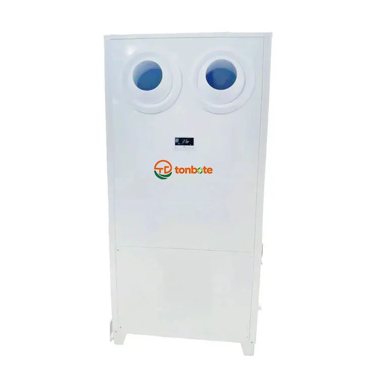 Are Innovations in Energy-Saving Industrial Air Conditioners Paving the Way for Sustainable Manufacturing? Are Innovations in Energy-Saving Industrial Air Conditioners Paving the Way for Sustainable Manufacturing?