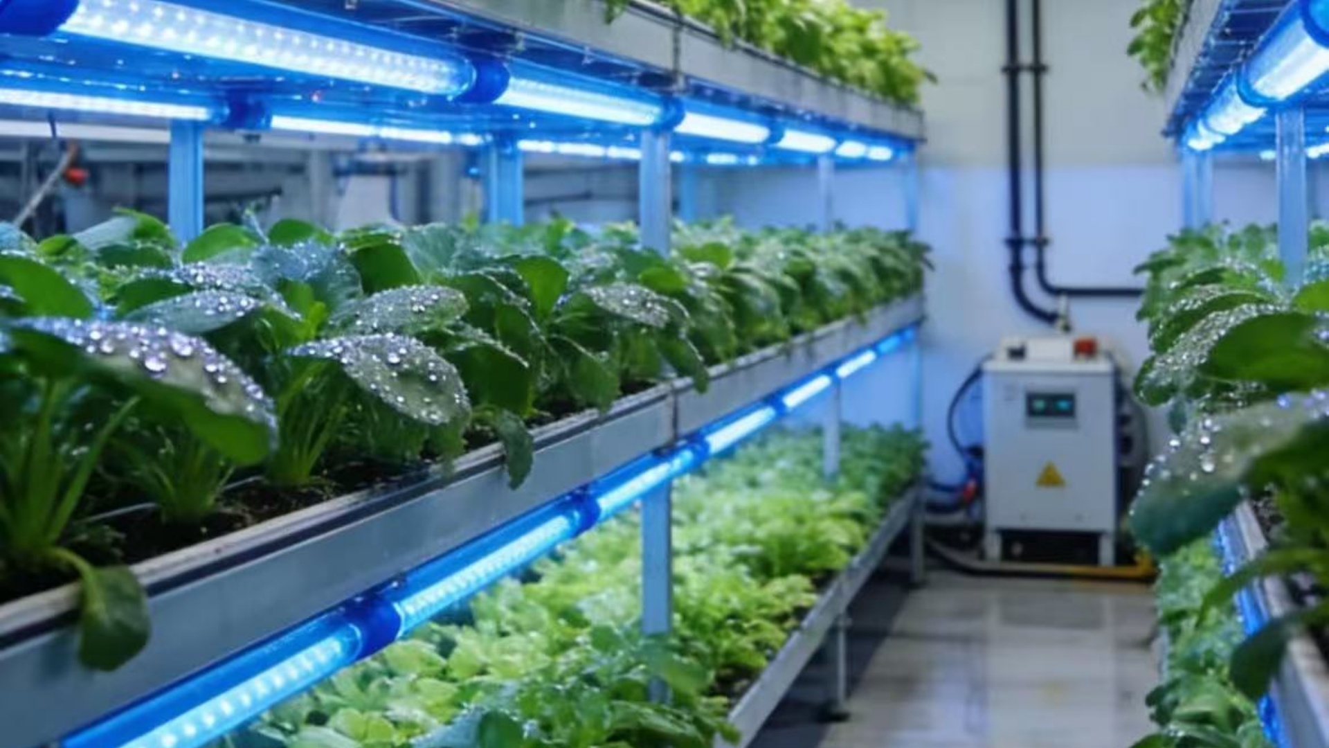 Accelerated green transformation in agriculture: Dual-source heat pumps empower greenhouse farming to achieve low-carbon and efficient development Accelerated green transformation in agriculture: Dual-source heat pumps empower greenhouse farming to achieve low-carbon and efficient development