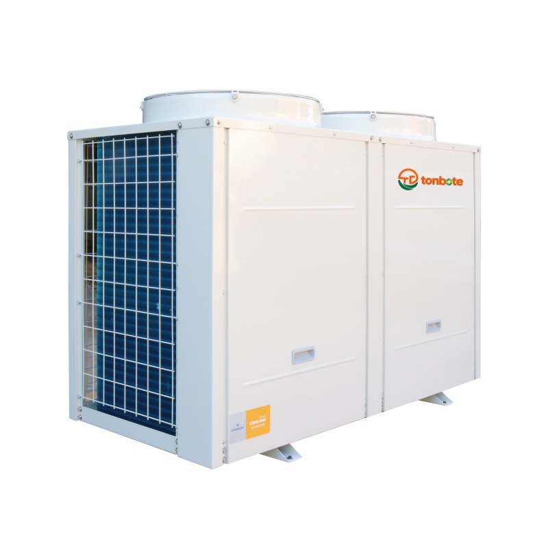 The green hotels have undergone quality improvement and upgrading, and the dual-source heat pump system has helped the hotels achieve long-term energy conservation and consumption reduction operations The green hotels have undergone quality improvement and upgrading, and the dual-source heat pump system has helped the hotels achieve long-term energy conservation and consumption reduction operations