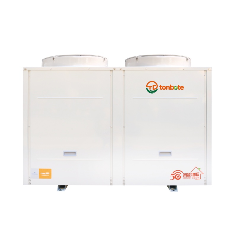 Overcoming the high energy consumption problem in hotels, dual-source heat pumps inject green energy momentum into the improvement and efficiency enhancement of hotels Overcoming the high energy consumption problem in hotels, dual-source heat pumps inject green energy momentum into the improvement and efficiency enhancement of hotels