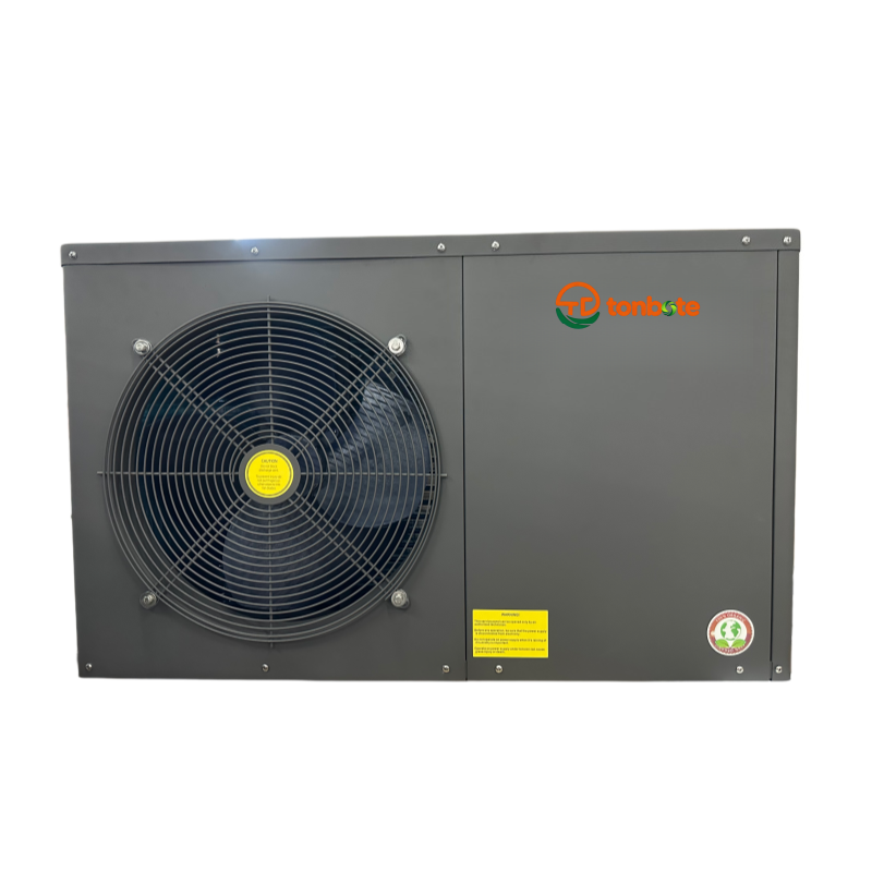 Why is the electricity cost in factories so high? The dual-source heat pump energy-saving system is a new breakthrough for industrial enterprises to reduce costs and increase efficiency Why is the electricity cost in factories so high? The dual-source heat pump energy-saving system is a new breakthrough for industrial enterprises to reduce costs and increase efficiency