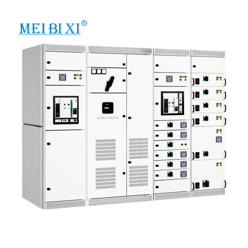 GCK-Low Voltage Cabinet