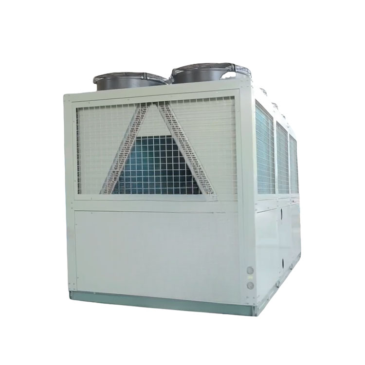 Industry High-Efficiency Heat Pump Of Air Source