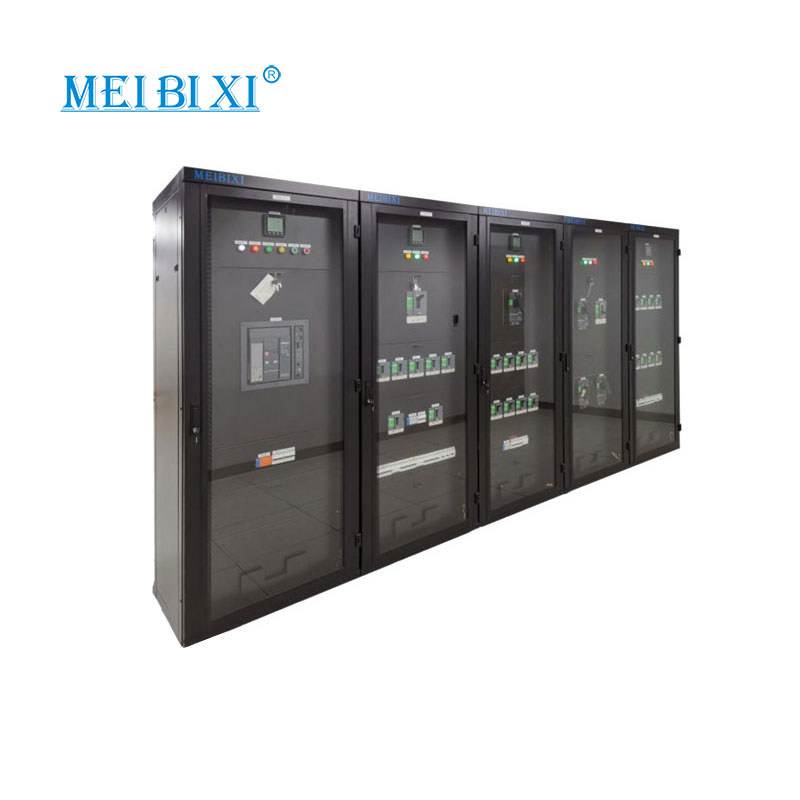 MPM intelligent distribution cabinet